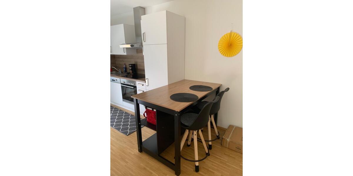 2-Zimmer-Senioren-Wohnung im Betreuten Wohnen, Kelheim 2 zimmer