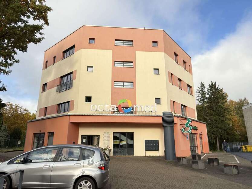 Büro in Görlitz 2.525 € 202 m² zimmer