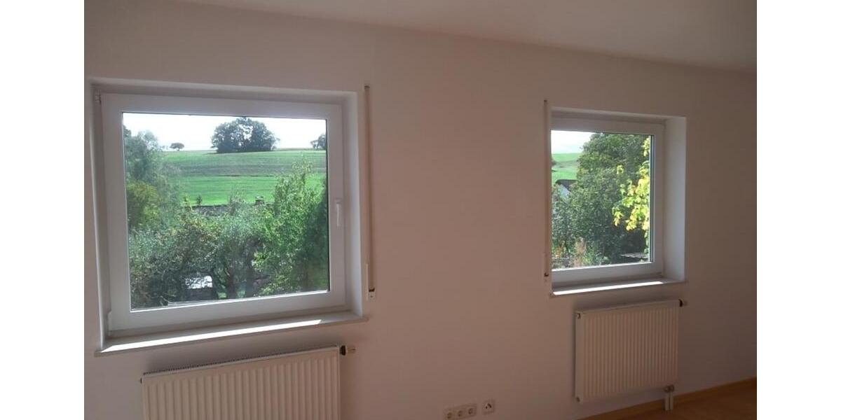 Etagenwohnung Schöllkrippen - 1 Zimmer, 460&euro; | Angebot:22715268