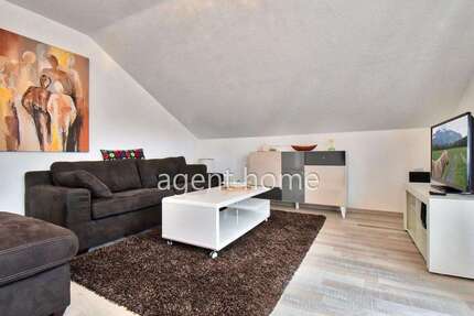 Wohnung zum Mieten in Böblingen 1.170 € 49 m² 2 zimmer