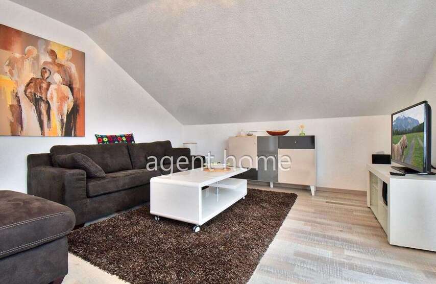 Wohnung zum Mieten in Böblingen 1.170 € 49 m² 2 zimmer