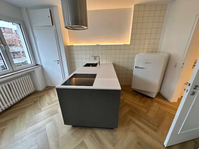 Wohnung zum Mieten in Köln 1.700 € 92 m² 2 zimmer