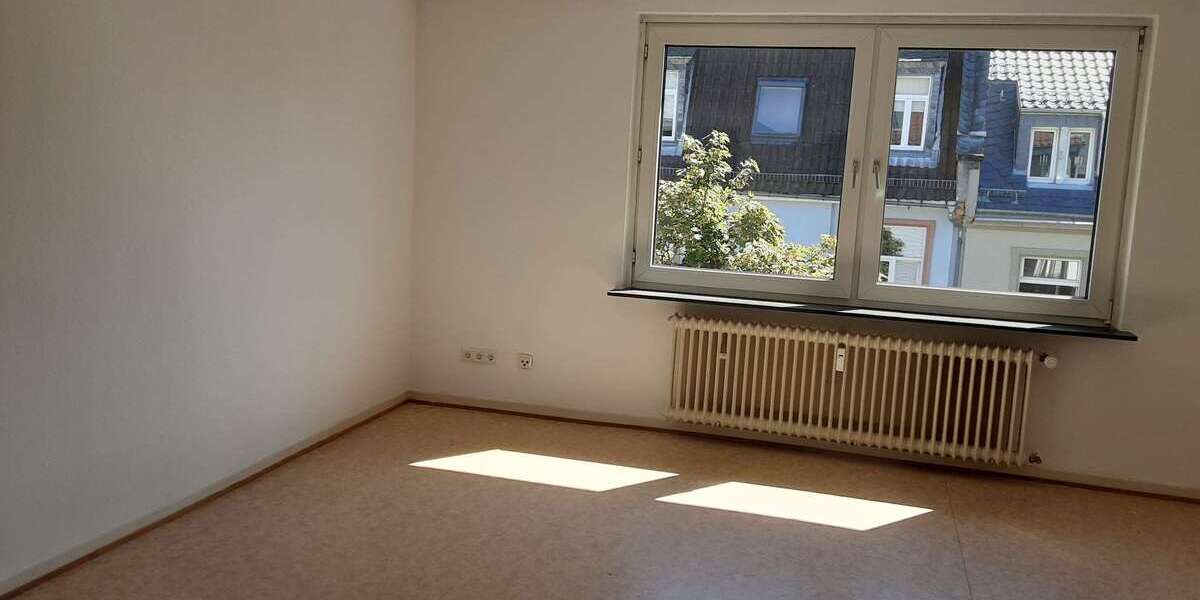 Etagenwohnung Frankfurt Nordend Ost - 1 Zimmer, 31 m&sup2;, 525&euro; | Angebot:27056356