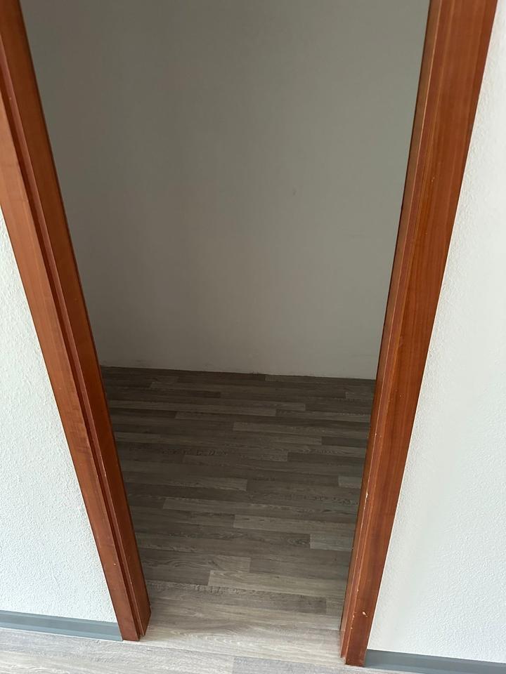2-Raum-Wohnung Forst in angenehmer, ruhiger kleiner Wohnanlage