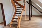 Dachgeschoßwohnung Quedlinburg - 2 Zimmer, 41 m&sup2;, 456&euro; | Angebot:26576545