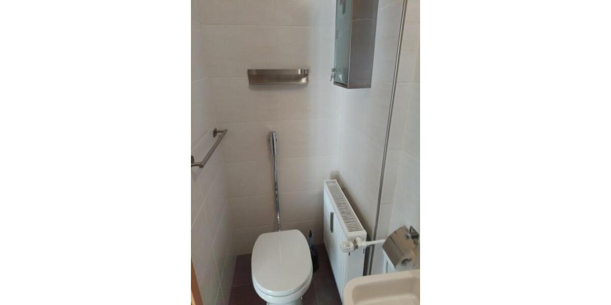 Etagenwohnung Fulda Fulda-Galerie - 1 Zimmer, 38 m&sup2;, 510&euro; | Angebot:25440021