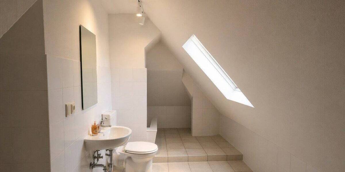 Etagenwohnung Eberswalde - 2 Zimmer, 51 m&sup2;, 590&euro; | Angebot:26808536