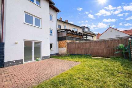 Haus Enkenbach-Alsenborn Alsenborn - 6 Zimmer, 155 m&sup2;, 1.200&euro; | Angebot:25269997