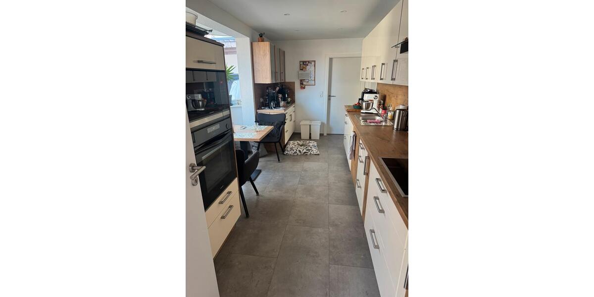 Erdgeschoßwohnung Varel - 4 Zimmer, 112 m&sup2;, 950&euro; | Angebot:26568257