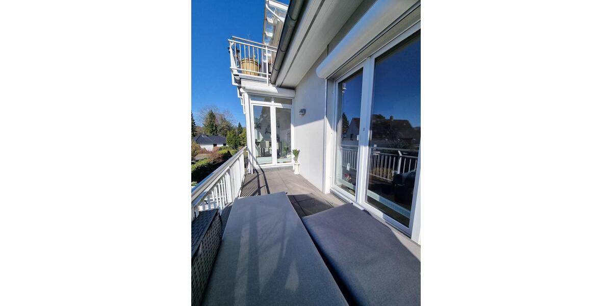 Etagenwohnung Buchholz in der Nordheide - 4 Zimmer, 101 m&sup2;, 1.250&euro; | Angebot:26556540
