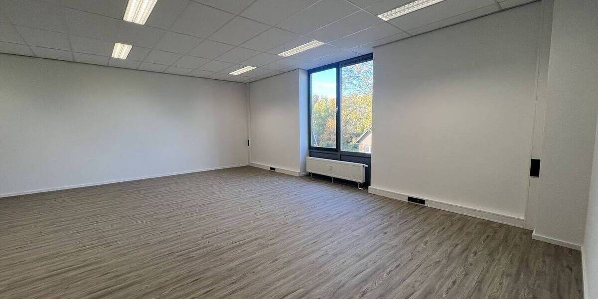 Gewerbeobjekt Kranenburg Nütterden - 1 Zimmer, 57 m&sup2;, 603&euro; | Angebot:23965609