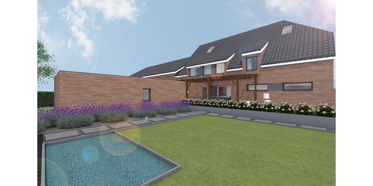 Gewerbeobjekt Bedburg-Hau Hau - 1.500&euro; | Angebot:22166169