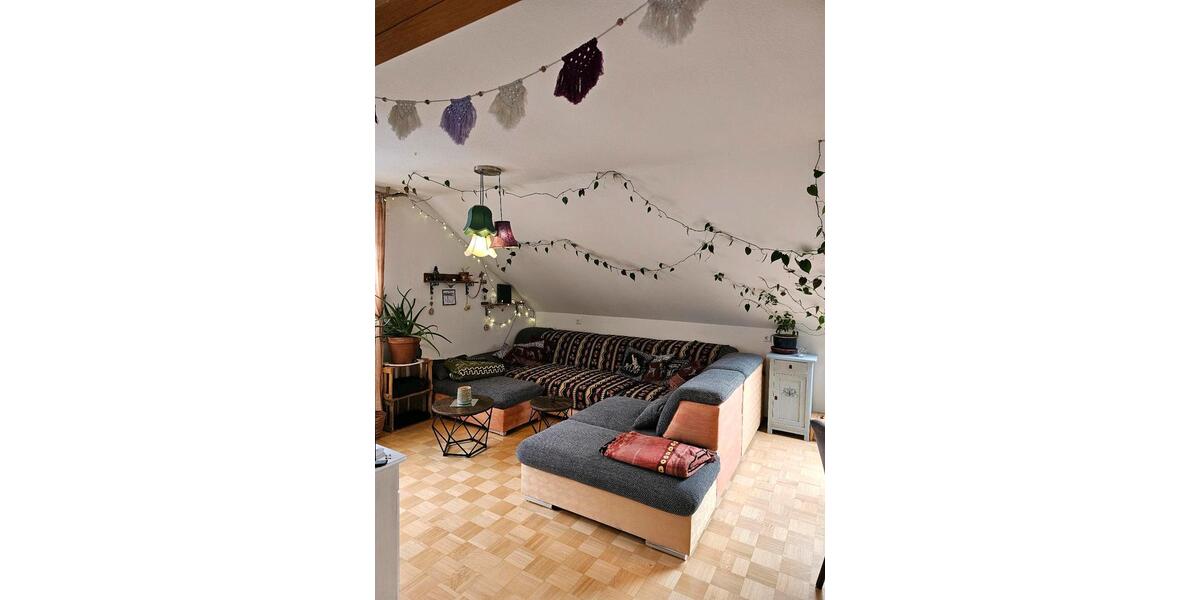 Wohnen auf Zeit Schwäbisch Hall - 1 Zimmer, 17 m&sup2;, 580&euro; | Angebot:25640777