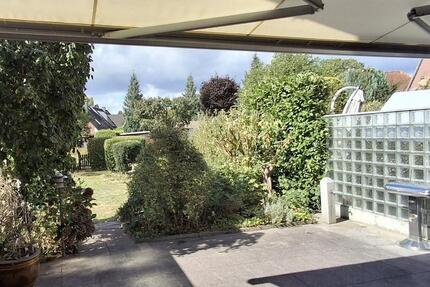 Wohnen in gepflegtem Reihenhaus in Garstedt zimmer