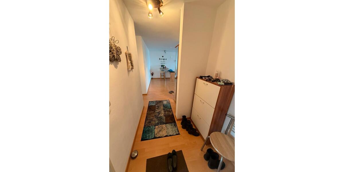 Etagenwohnung Taufkirchen - 1 Zimmer, 55 m&sup2;, 1.150&euro; | Angebot:25026439