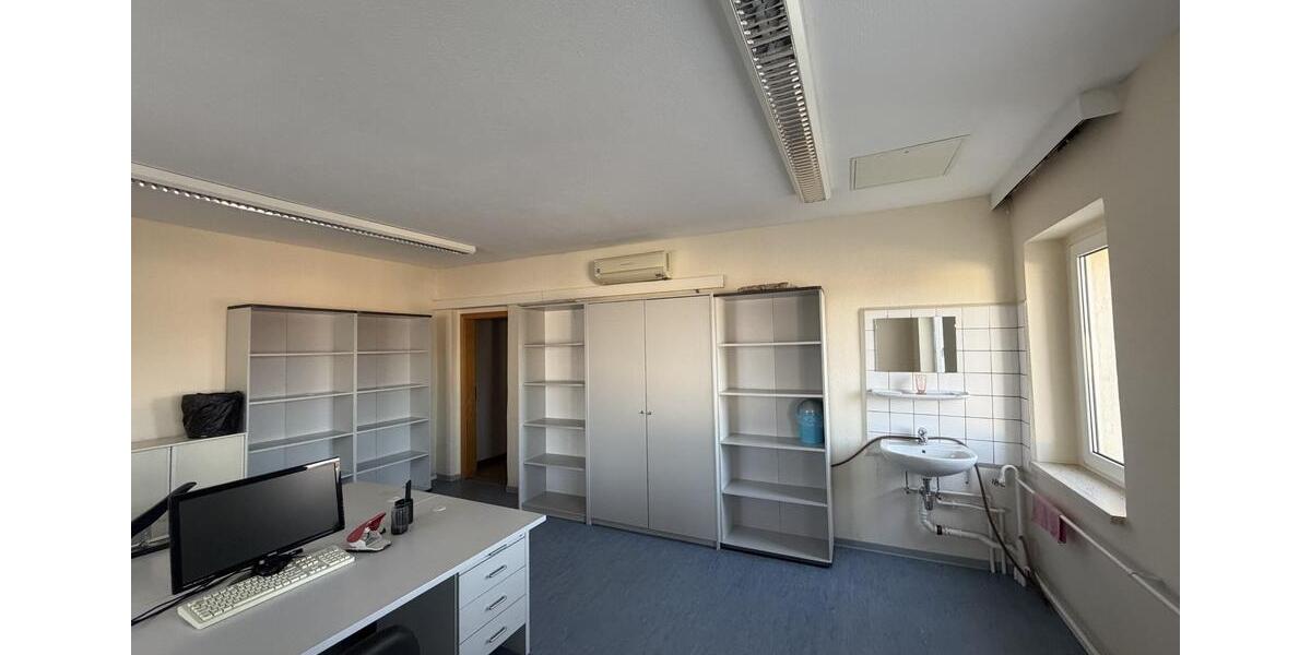 Gewerbeobjekt Quedlinburg - 5.000&euro; | Angebot:25368332