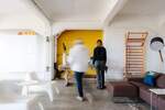 Freie Arbeitsplätze in Loft Büro - All-in-Miete zimmer