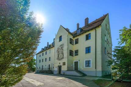 Wohnung Regensburg Konradsiedlung - 3 Zimmer, 73 m&sup2;, 1.100&euro; | Angebot:27245001