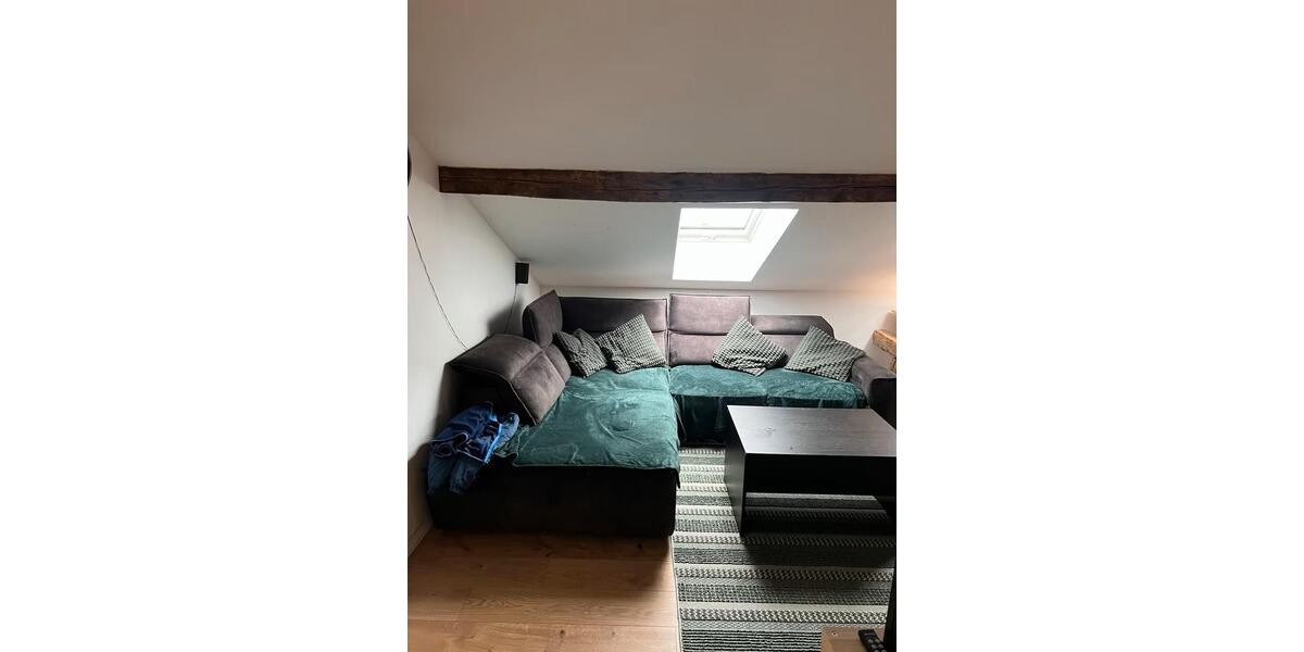 Maisonettenwohnung Am Mellensee - 4 Zimmer, 120 m&sup2;, 1.475&euro; | Angebot:25803388