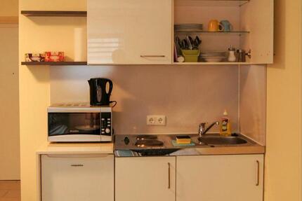 Wohnung Nürnberg Almoshof - 1 Zimmer, 30 m&sup2;, 490&euro; | Angebot:24773559