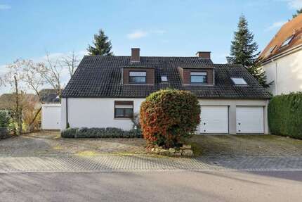 Wohnung zum Mieten in Saarlouis 1.250 € 140 m² 4 zimmer