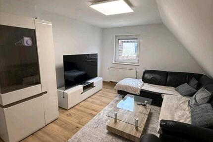 Wohnung Ansbach - 2 Zimmer, 40 m&sup2;, 800&euro; | Angebot:27585498