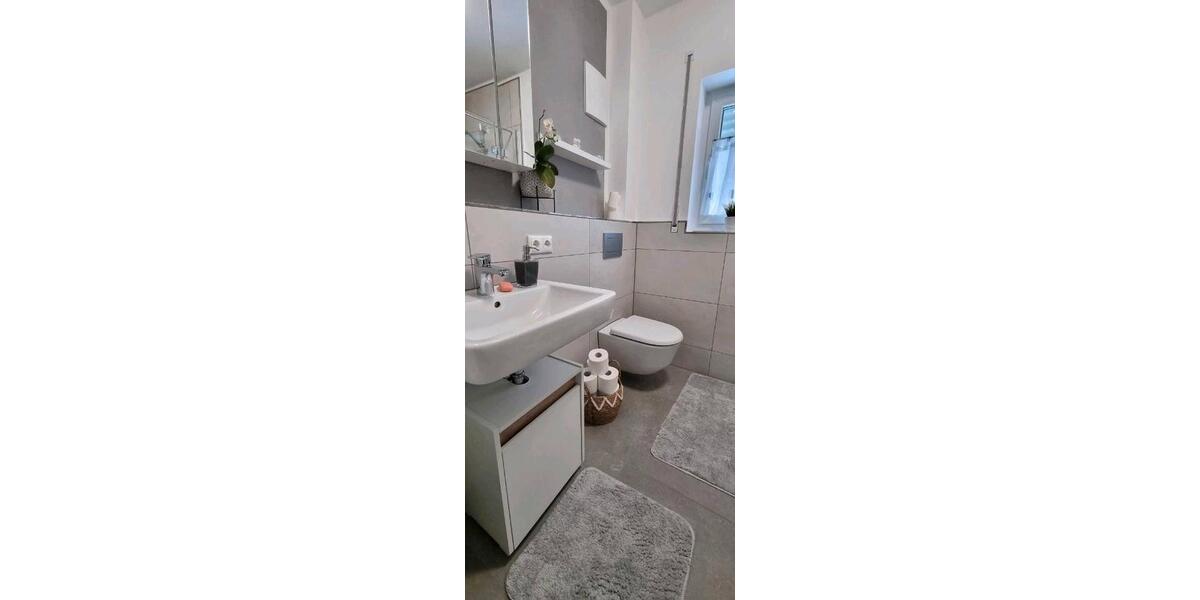 Erdgeschoßwohnung Bernhardswald - 1 Zimmer, 48 m&sup2;, 800&euro; | Angebot:26619036