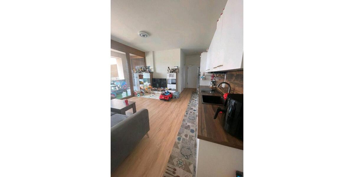 Etagenwohnung Fulda - 3 Zimmer, 71 m&sup2;, 887&euro; | Angebot:26198792
