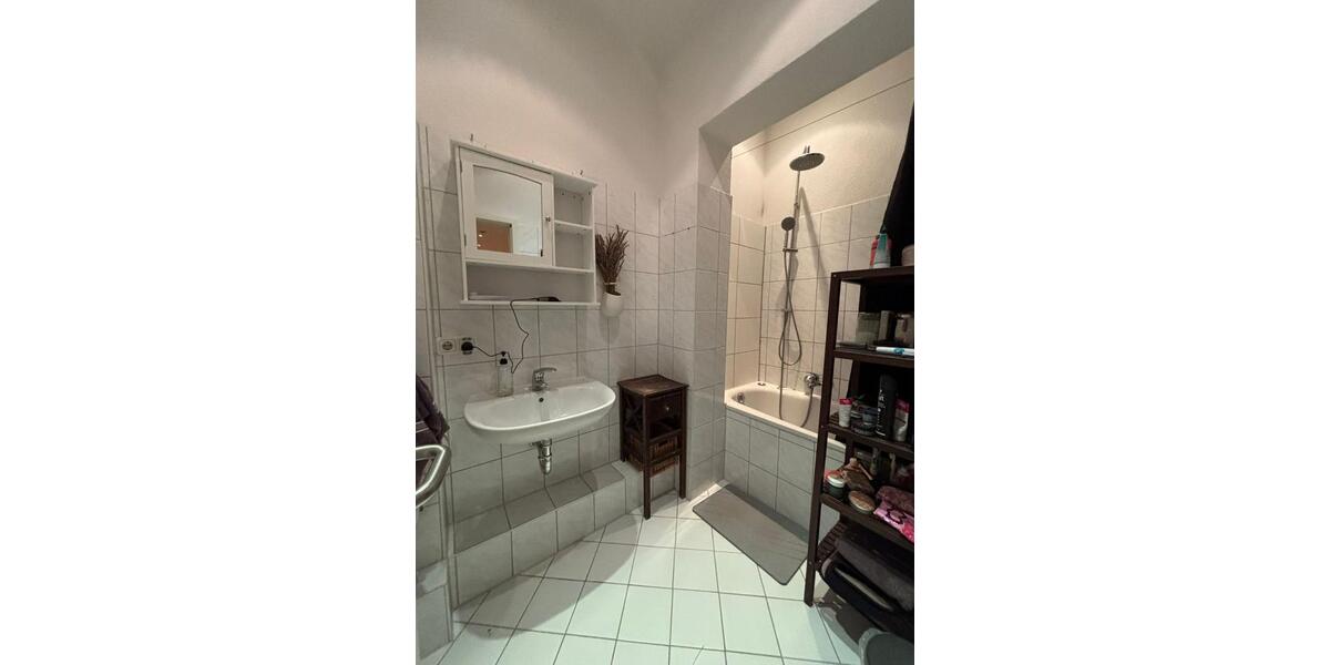 Wohnen auf Zeit Wiesbaden - 2 Zimmer, 21 m&sup2;, 515&euro; | Angebot:24957501