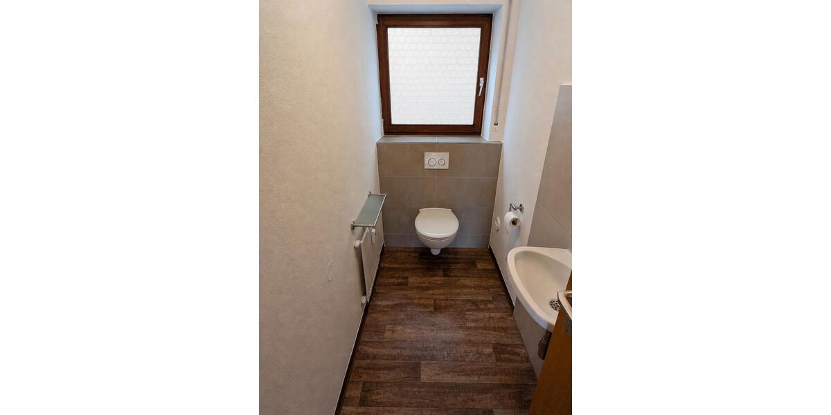 Etagenwohnung Stetten am kalten Markt - 3 Zimmer, 103 m&sup2;, 795&euro; | Angebot:26522077
