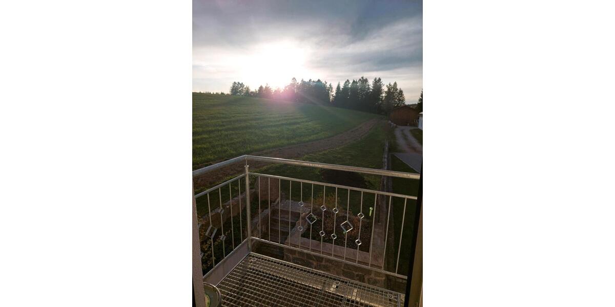 Etagenwohnung Wiesenfelden - 1 Zimmer, 40 m&sup2;, 450&euro; | Angebot:26327159