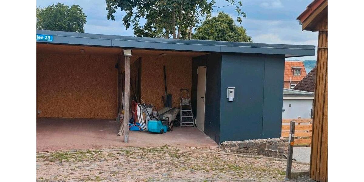 Einfamilienhaus Ratzeburg - 4 Zimmer, 110 m&sup2;, 1.600&euro; | Angebot:26611310