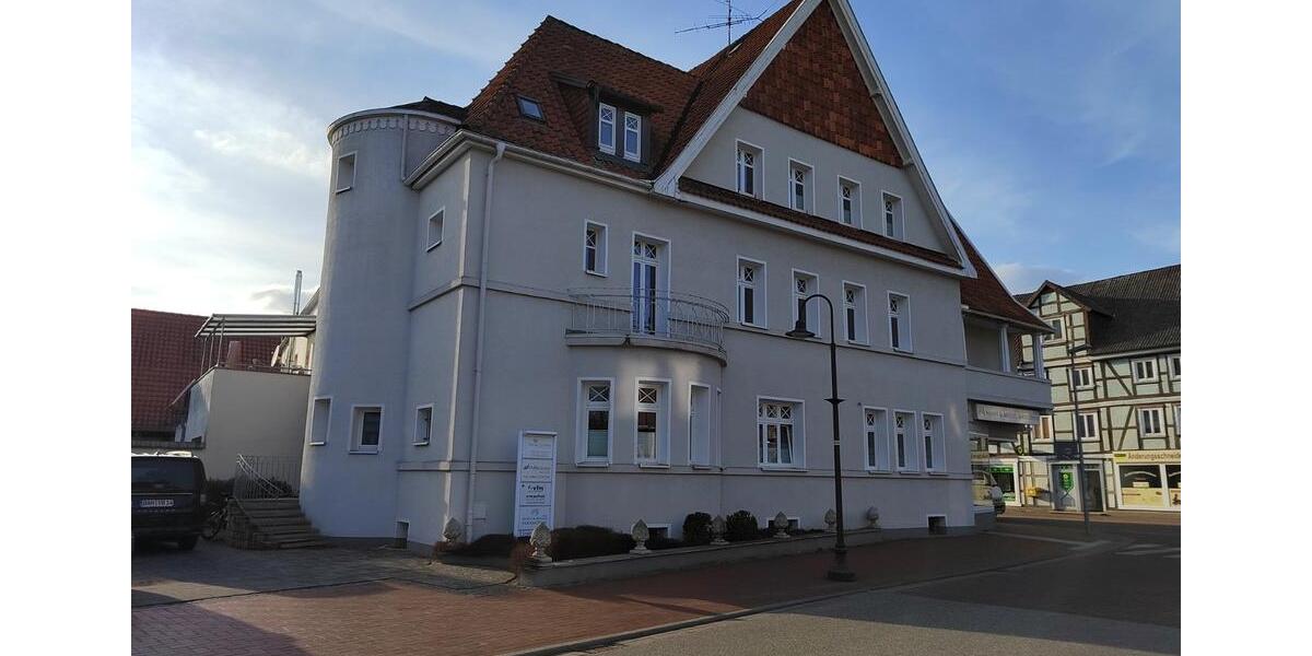 Gewerbeobjekt Lüchow (Wendland) - 955&euro; | Angebot:25872082