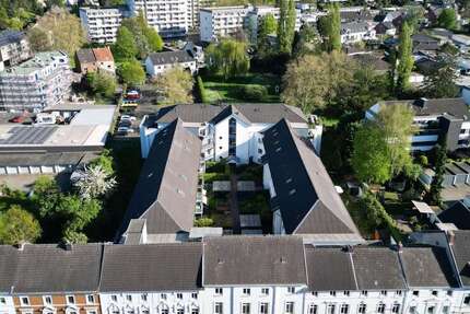 Wohnung Mönchengladbach Odenkirchen - 1 Zimmer, 30 m&sup2;, 299&euro; | Angebot:25036802