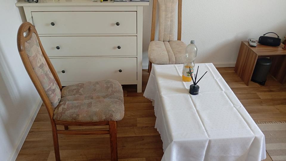 Etagenwohnung Herzberg (Elster) - 1 Zimmer, 25 m&sup2;, 550&euro; | Angebot:26597906