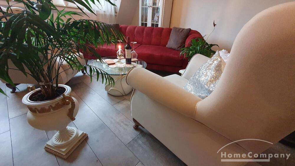 Wohnen auf Zeit in Bremen 1.500 € 2 zimmer