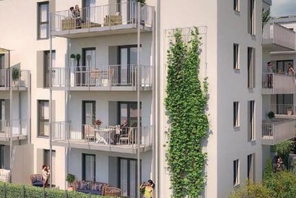 Wohnung Nürnberg Katzwang - 1 Zimmer, 54 m&sup2;, 1.150&euro; | Angebot:24567338