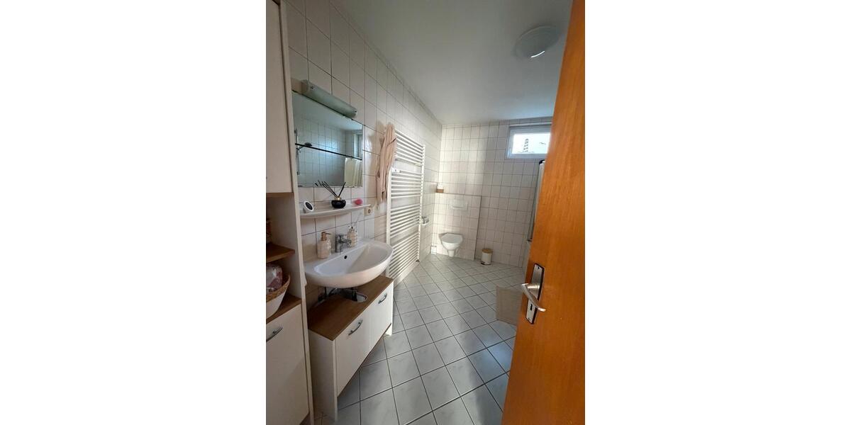 Etagenwohnung Weilmünster - 2 Zimmer, 65 m&sup2;, 735&euro; | Angebot:26286550