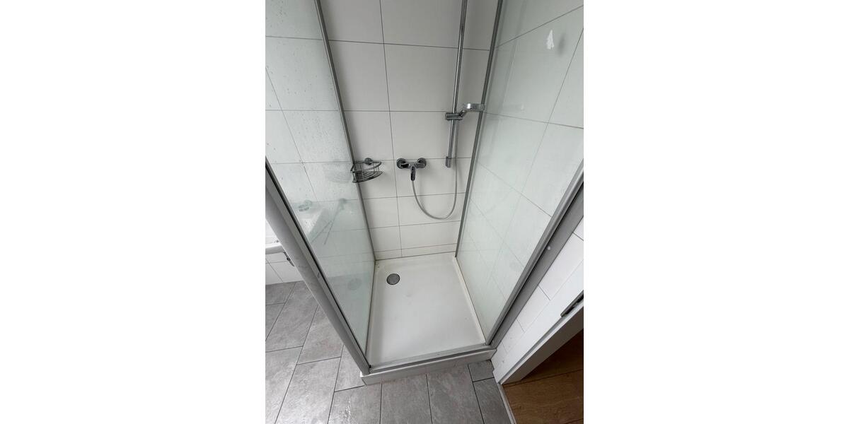 Dachgeschoßwohnung Bad Blankenburg - 2 Zimmer, 38 m&sup2;, 275&euro; | Angebot:26623723