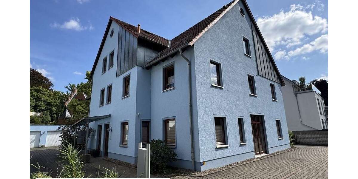 Büro in Bückeburg 1.580 € 158 m² zimmer