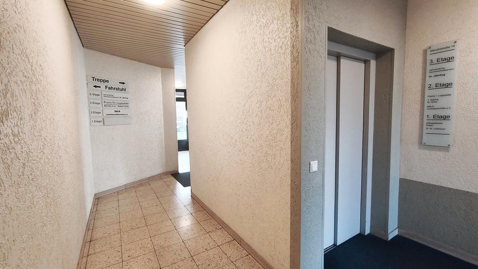 Gewerbeobjekt Bielefeld Sennestadt - 1.450&euro; | Angebot:26693336