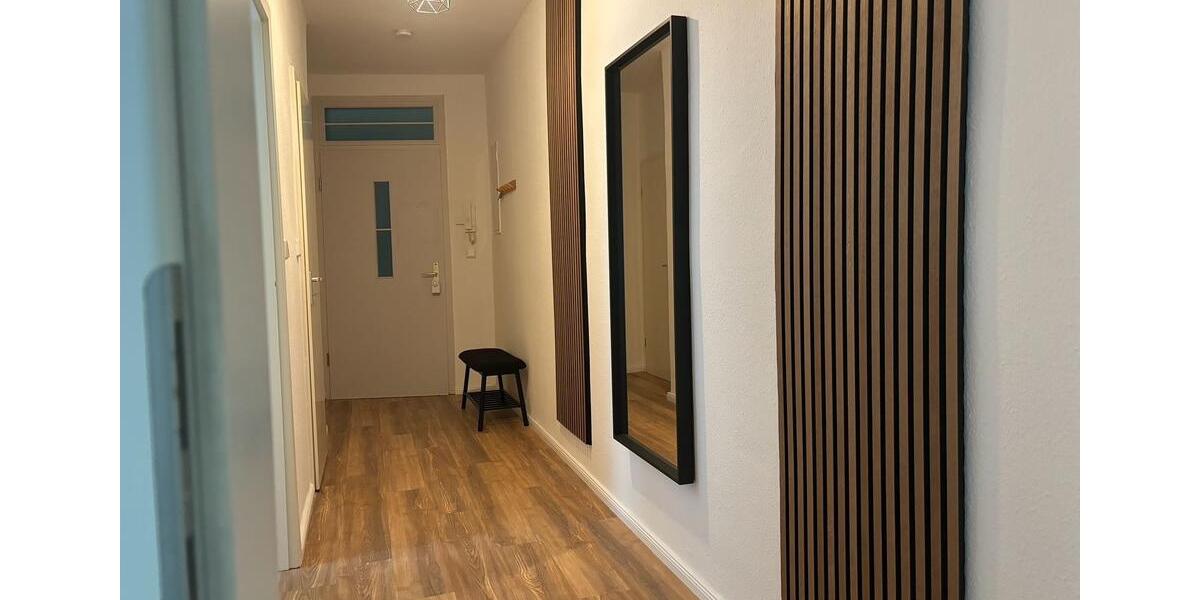 Wohnen auf Zeit Hannover Buchholz-Kleefeld - 1 Zimmer, 35 m&sup2;, 75&euro; | Angebot:26292681
