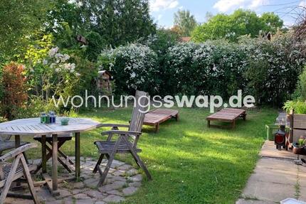 Wohnung Kleinmachnow - 3 Zimmer, 90 m&sup2;, 1.400&euro; | Angebot:26687789