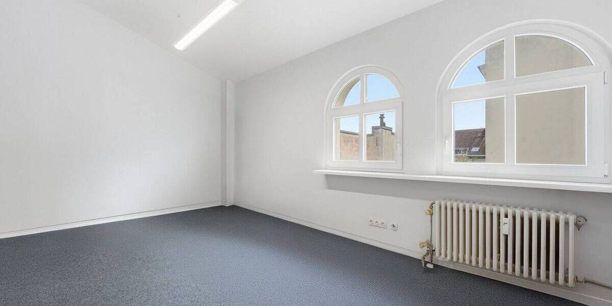 Etagenwohnung Berlin Spandau - 2 Zimmer, 116 m&sup2;, 1.150&euro; | Angebot:26094457