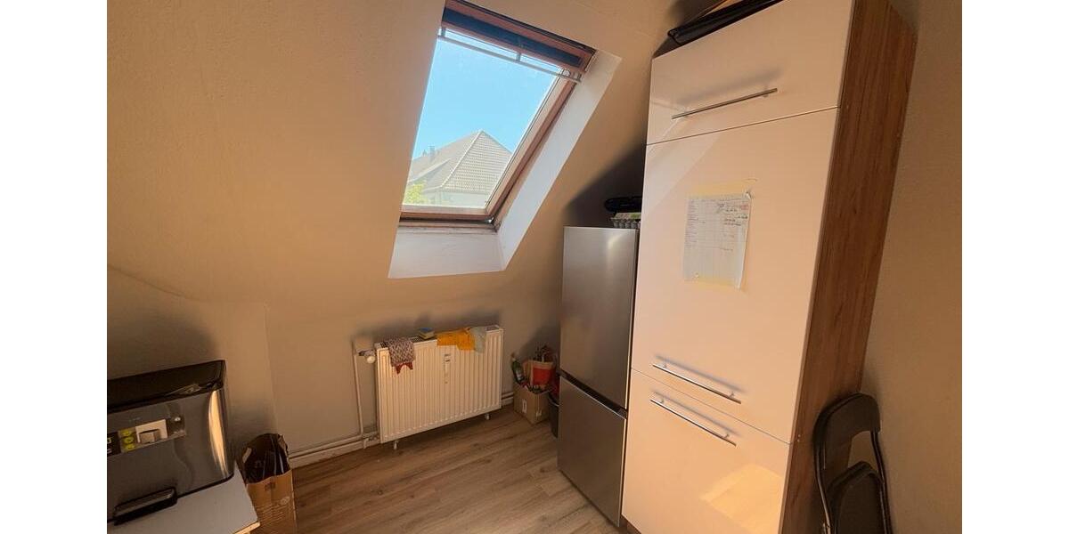 Wohnen auf Zeit Braunschweig Westliches Ringgebiet - 21 Zimmer, 80 m&sup2;, 530&euro; | Angebot:26454135