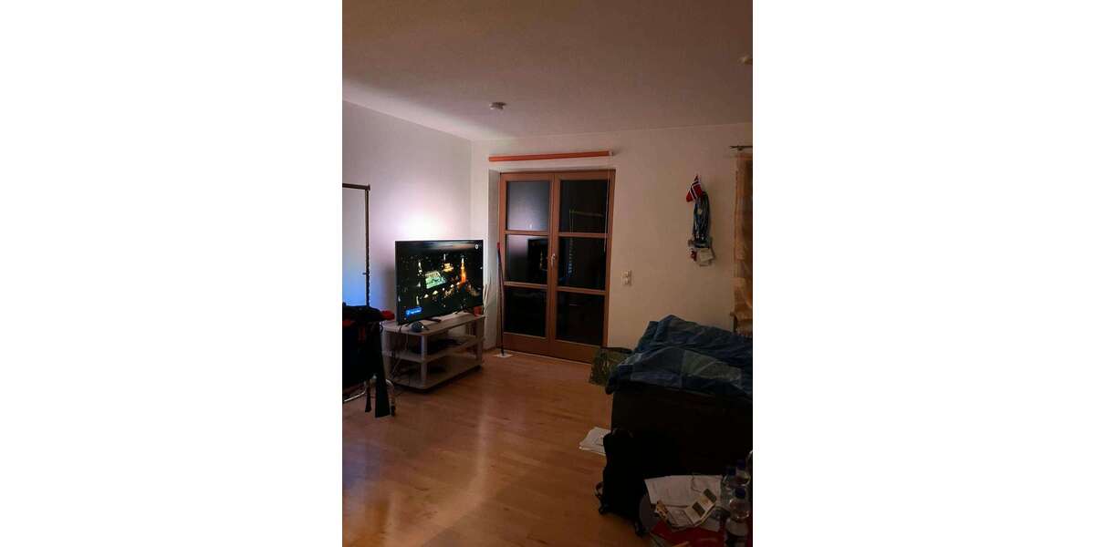 Wohnung zum Mieten in Holzkirchen 650 € 36 m² 1 zimmer