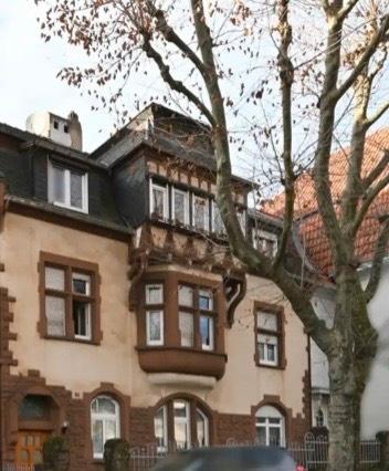Etagenwohnung Völklingen - 4 Zimmer, 90 m&sup2;, 670&euro; | Angebot:26349882
