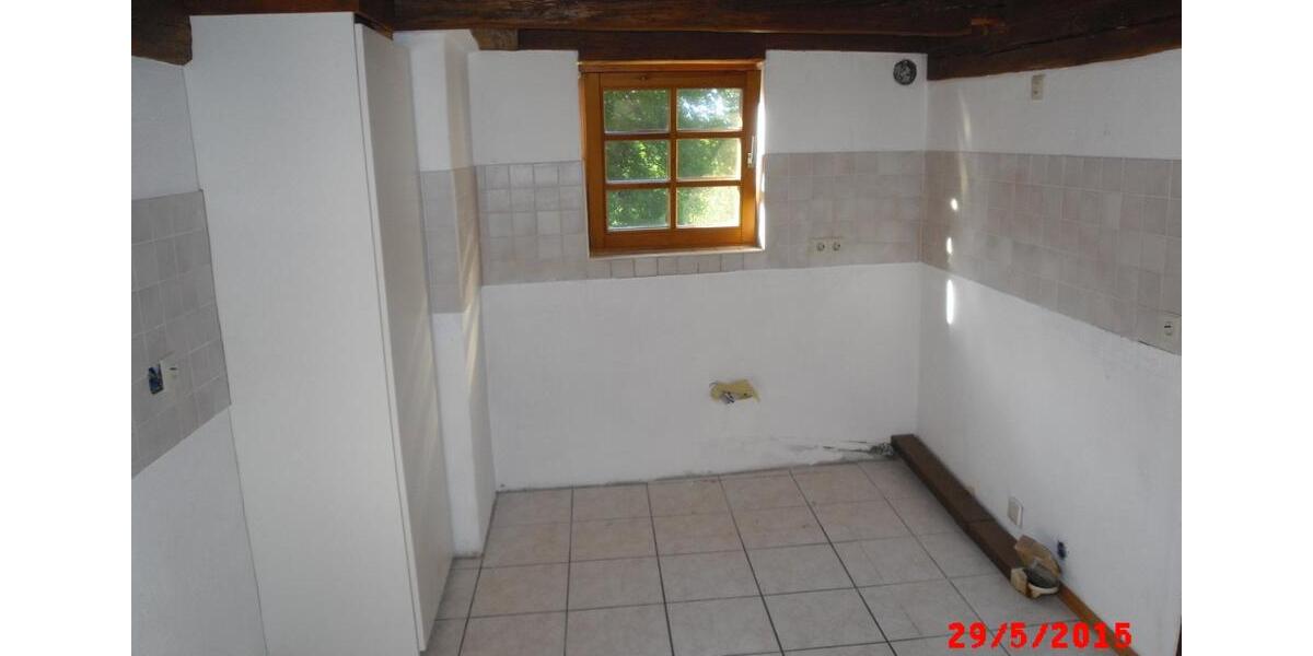 Etagenwohnung Rottweil - 4 Zimmer, 83 m&sup2;, 650&euro; | Angebot:26695960