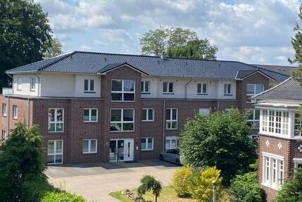 3 Zimmer Erdgeschosswohnung 92 qm mit Gäste WC Zentrumsnah 3 zimmer