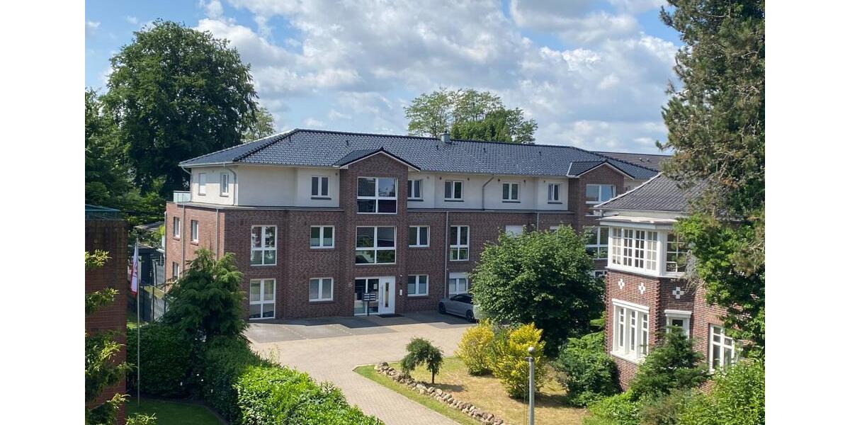 3 Zimmer Erdgeschosswohnung 92 qm mit Gäste WC Zentrumsnah 3 zimmer